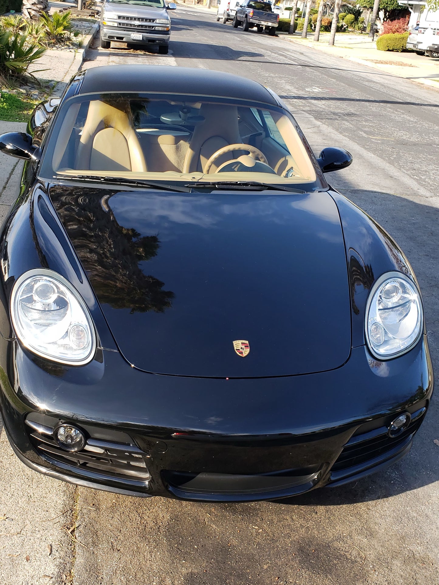 Installation - Full Front (Paint Protection Film) – FlexiShield